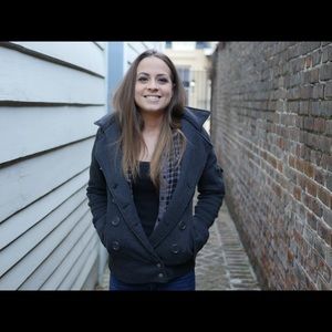 Meet your Posher, Katy